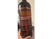 Pierres Apothecary W/ Omega 7 Rejuvenating Shampoo, 32 fl oz/946 mL - Image 3