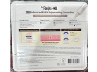 Dr.Reju-All Advanced PDRN Rejuvenating Cream Duo, 0.68 fl oz/20 mL - thumbnail 3