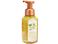 Bath & Body Works Gentle & Clean Foaming Hand Soap, Sweet Tea & Lemonade, 8.75 fl oz/259 mL. - thumbnail 1