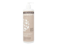 Pure Zero Clean Beauty Moisturizing Conditioner, Coconut Milk, 20 fl oz/591 mL - thumbnail 1