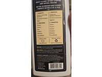 J.R. Watkins Men's Body Wash, Sandalwood Vanilla, 18 fl oz/532 mL - Image 4