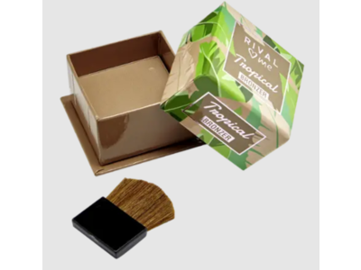 Rival Loves Me Tropical Bronzer, 02 Honolulu, 6 g