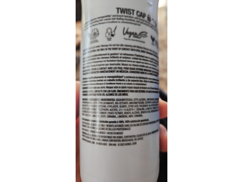 Kenra Moisture Conditioner, 10.1 fl oz/300 mL