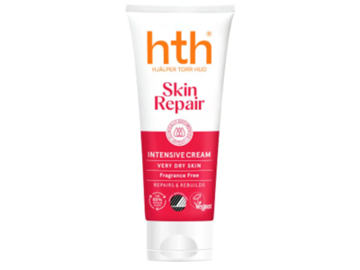 Hth Skin Repair Intensive Cream, 100 mL