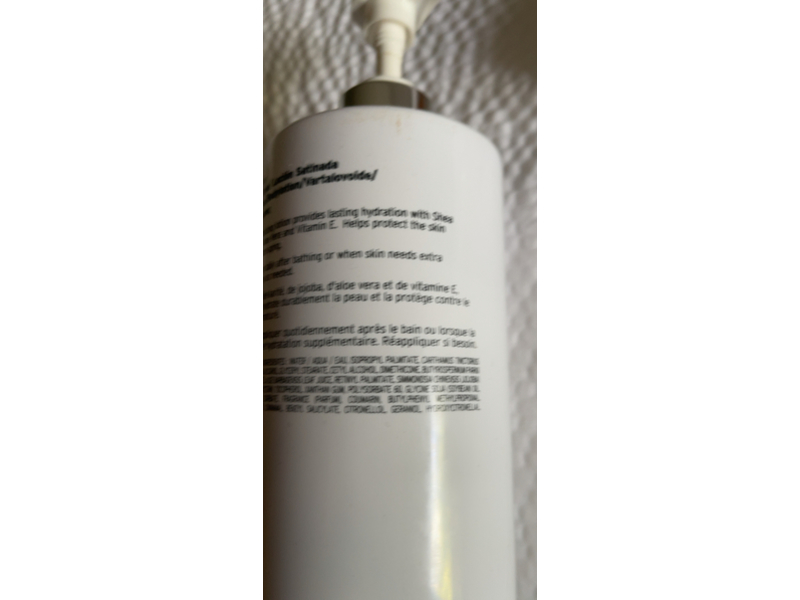 Kerstin Florian Hydrate Satin Lotion, 32 fl oz/946 mL