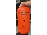 Davines The Present Time Activator 7, 33.8 fl oz/1000 mL - Image 3