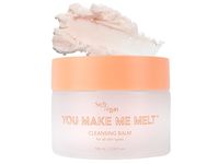 Solo Vegan You Make Me Melt Cleansing Balm, 3.38 fl oz/100 mL - Image 2
