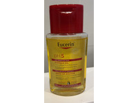 Eucerin Shower Oil, Ph 5,100 mL - Image 3
