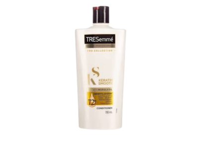 Tresemme Keratin Smooth Conditioner, 23.6 fl oz/700 mL