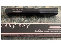 Mary Kay Lash Love Mascara, Black, 0.28 fl oz/8 mL - Image 3