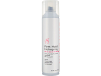 Suavecita Firm Hold Hairspray, Coconut Oil, 10 fl oz/283 g - Image 2