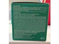 InnisFree Plump Cream, Green Tea + Ceramide + Collagen, 1.69 fl oz/50 mL - thumbnail 4