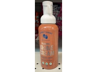 Hand in Hand Foaming Shave Cream, Almond Creme, 6 fl oz/237 mL - Image 3