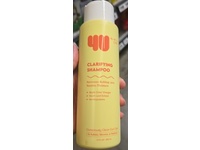 4u By Tia Clarifying Shampoo, Apple Cider Vinegar, Neem Leaf Extract, Hemisqualane, 13 fl oz/384 mL - thumbnail 2