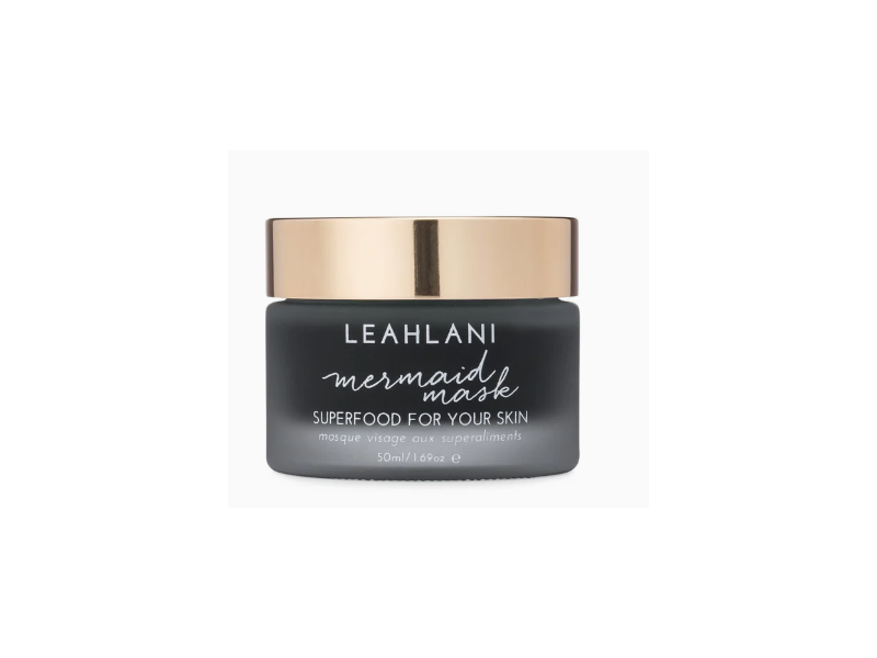 Leahlani Mermaid Mask, 1.69 oz/50 mL
