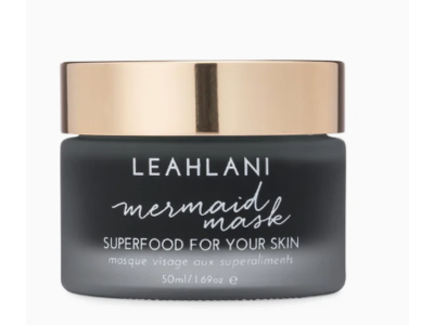 Leahlani Mermaid Mask, 1.69 oz/50 mL