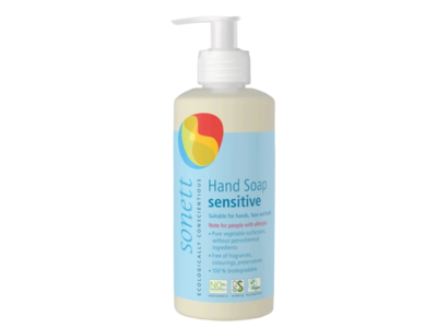 Sonett Hand Soap, 10 fl oz/300 mL