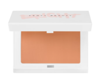 Fenty Beauty Bright Fix Instant Brightening + Blurring Powder, 04 Peach, 0.28 oz/7.95 g - Image 2