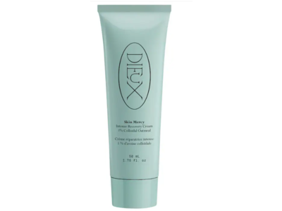 Dieux Skin Mercy Intense Recovery Cream, 1.75 fl oz/50 mL