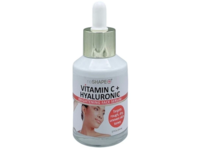 Reshape+ Brightening Face Serum, Vitamin C+ Hyaluronic , 2 fl oz/59 mL - Image 2