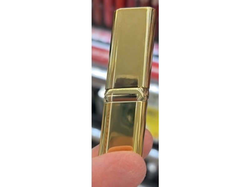 L'oreal Paris Colour Riche Lipstick, 815 Ginger Spice, 0.13 oz/3.6 g