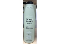 Lakmé Teknia Hair Care Organic Balance Shampoo, 33.9 fl oz/1000 mL - thumbnail 2