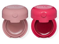 Doll 10 Peptide Bounce Lip Treatment Duo, Juicy Strawberry + Juicy Coconut - Image 2