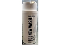 Hairstory New Wash Original Cleansing Cream, Fragrance-Free, 8 fl oz/236 mL - thumbnail 2