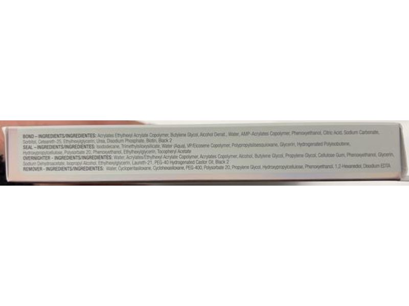 Kiss Falscara Complete Diy Eyelash Extension Kit