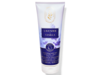 Bath & Body Works Moisturizing Body Wash, Lavender + Vanilla, 10 fl oz/295 mL - Image 2