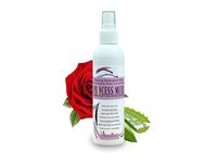 Princess Mudd Healing Hydration Mist, Aloe Vera, 6 fl oz/177 mL - thumbnail 1