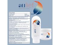 China Gel Au Lief Topical Pain Relief, 16 oz/453.6 g - Image 6