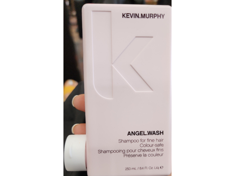 Kevin.Murphy Angel Wash Shampoo, 8.4 fl oz/250 mL