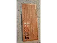 Laura Geller Delectables 14 Multi-Finish Baked Eyeshadows, Timeless Tones - thumbnail 3