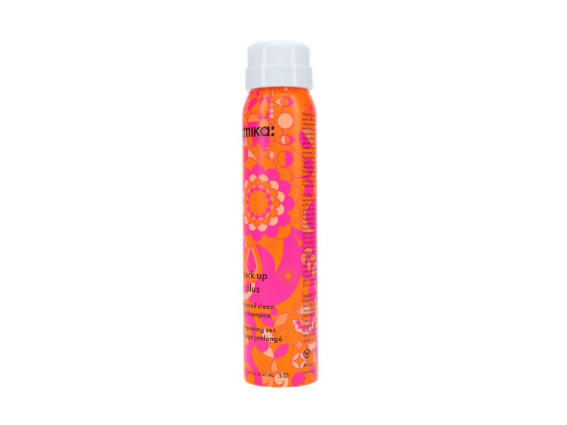 Amika Perk Up Plus Extended Clean Dry Shampoo, 1.8 oz/68 mL
