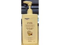 Equate Moisturizing Conditioner, Coconut & Vanilla, 532 mL - thumbnail 2