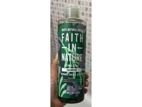 Faith In Natural Stimulating Shampoo, Rosemary, 13.5 fl oz/400 mL - Image 3