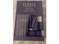 Summer Fridays Jet Lag Essentials Set - thumbnail 2