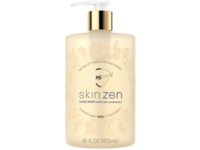 Safeguard Skin Zen Hand Wash, Vanilla & Cashmere, 16 fl oz/473 mL - thumbnail 1