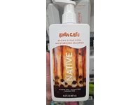 Native Moisturizing Shampoo, Boba Cafe, 16.5 fl oz/487 mL - thumbnail 2
