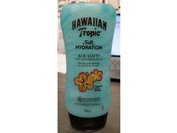 Hawaiian Tropic Silk Hydration Air Soft After Sun Lotion, Coconut Papaya Fragrance, 6 fl oz/180 mL - thumbnail 2