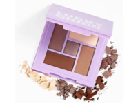 Lucky Chick Comfort Glow Eyeshadow Palette, 0.16 oz/4.5 g - thumbnail 1