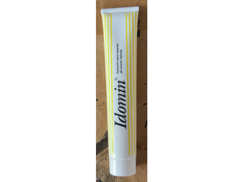 Orkla Idomin Parfymfri Salva, 50 g