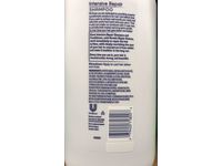 Dove Damaged Hair Shampoo, Intensive Repair, 31 Ounce - thumbnail 3