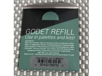 Ofra Cosmetics Godet Refill, Pink Petal, 0,07 oz/2 g - Image 4