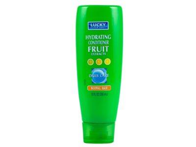 Lucky Super Soft Hydrating Conditioner, Fruit Extracts, 12 fl oz/355 mL