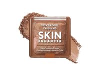 Covergirl Trublend Skin Enhancer Baked Luminous Bronze, 310 Toasted Butterscotch, 0.28 oz/8 g - thumbnail 1