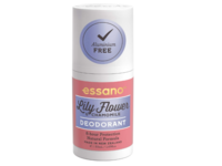 Essano Deodorant, Lilly Flower & Chamomile, 1.69 fl oz/50 mL - Image 2