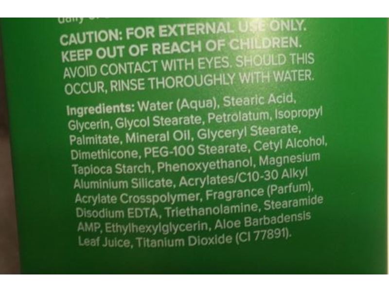 Cvs Pharmacy Beauty 360 Cool & Fresh Lotion, Aloe Vera, 24.5 fl oz/725 mL