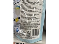 Premium Laundry Detergent Tri-Active Technology Pacs, Free & Clear Scent, 31 Loads, 21.9 oz/620 g - Image 3